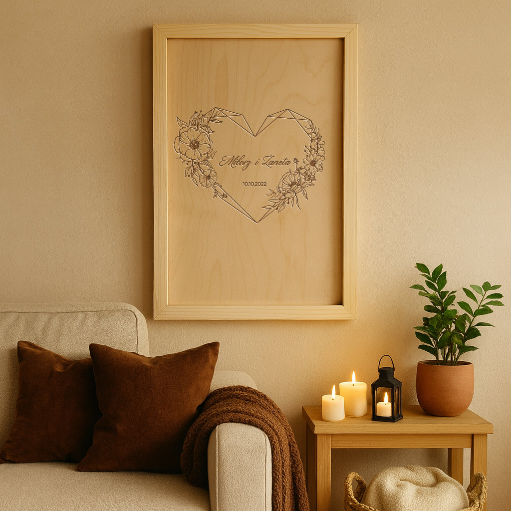 LOVE BOUQUET
