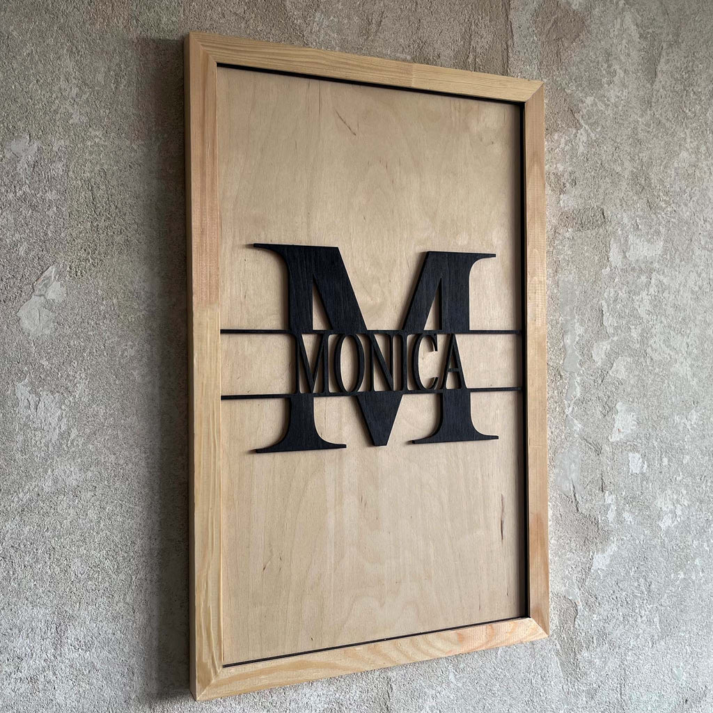 MONOGRAM